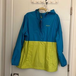 NWT Marmot PreCip Anorak